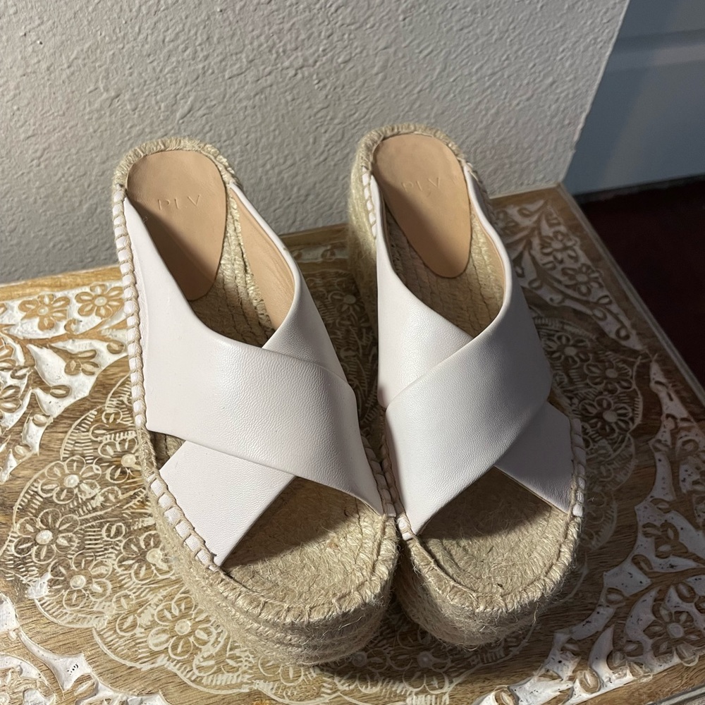 PLV Shoes - Picture 2 of 4